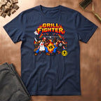 Grill Fighter T-Shirt