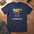 Clean Pull T-Shirt