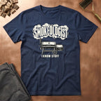 Smokeologist T-Shirt