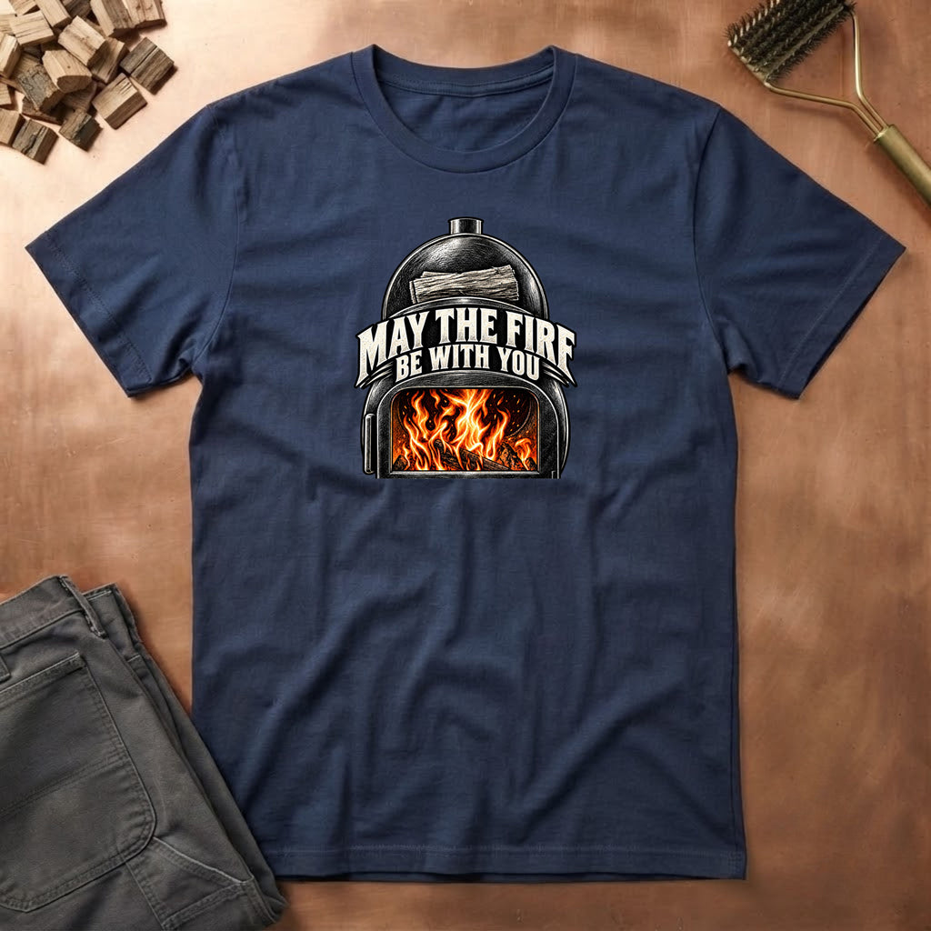 The Firebox T-Shirt