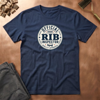 Rib Inspector T-Shirt