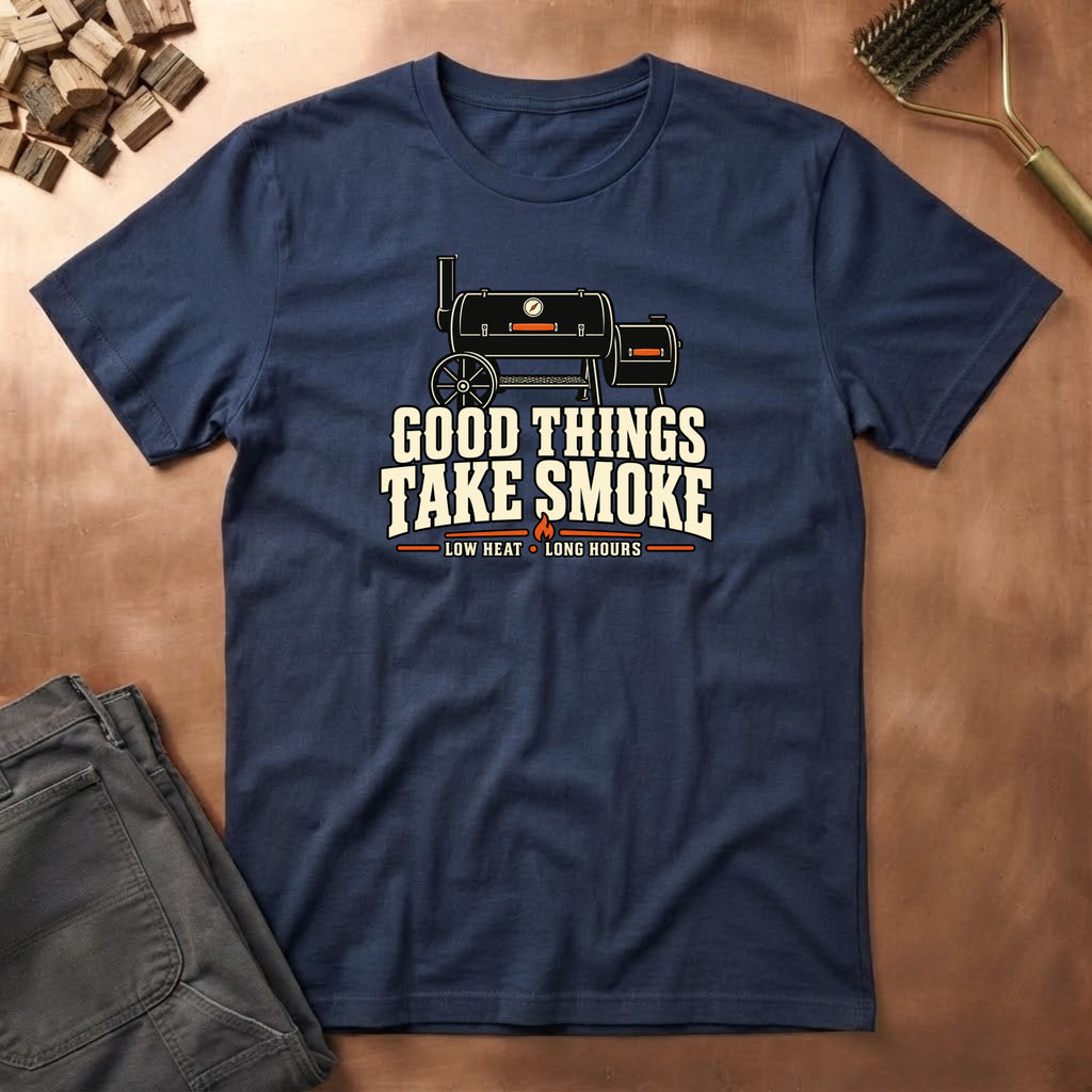 Good Things T-Shirt
