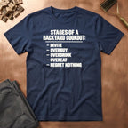 Backyard Cookout T-Shirt