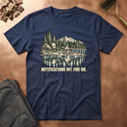 Off Grid T-Shirt