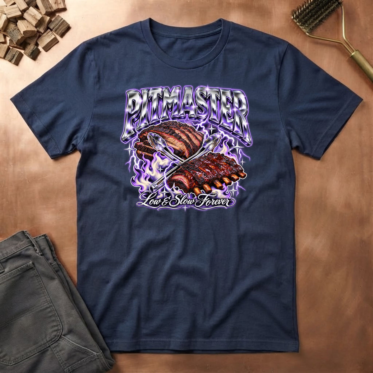 90s Retro T-Shirt