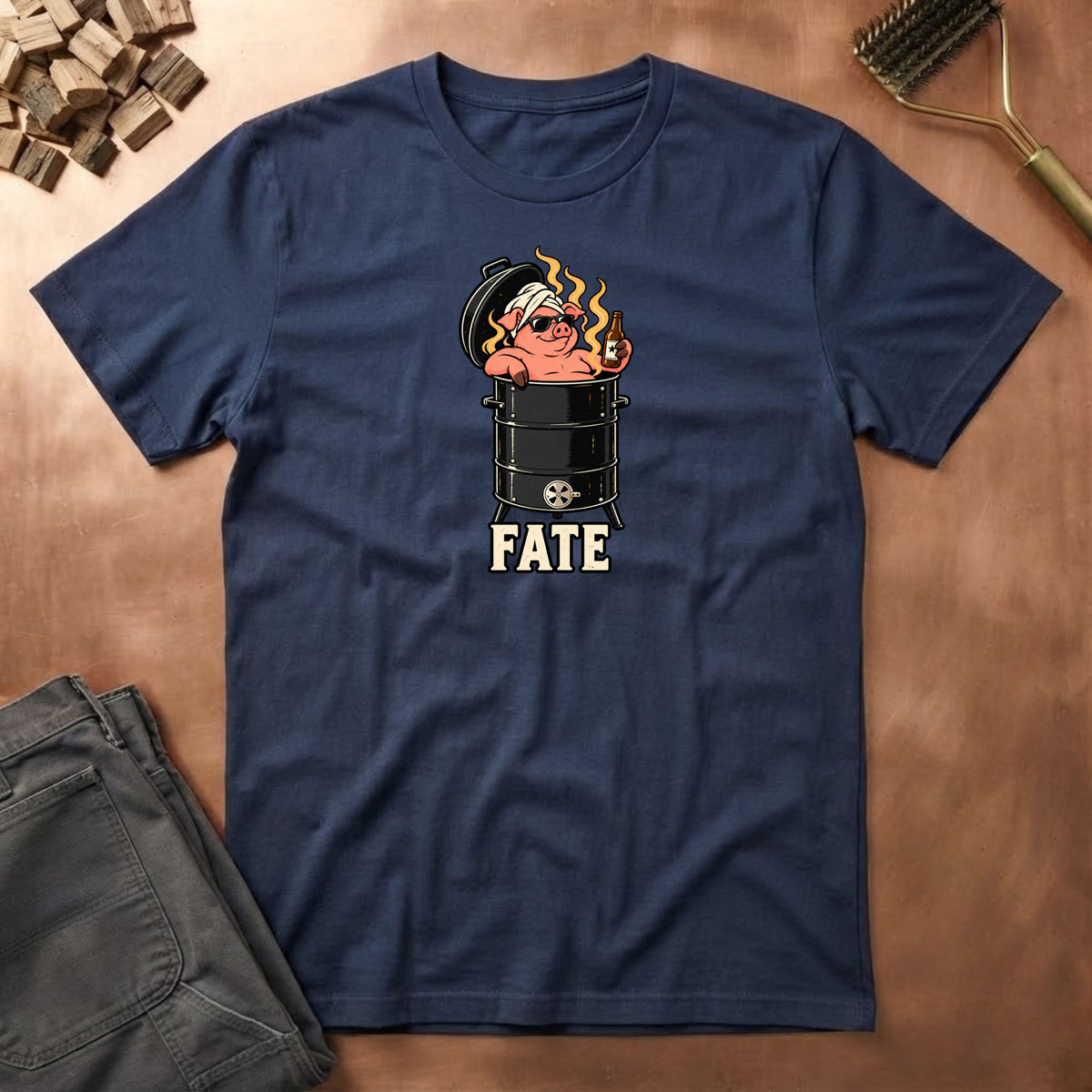 Fate T-Shirt