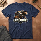 Bear Down T-Shirt