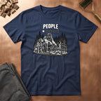 Antisocial T-Shirt