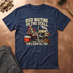 The Stall T-Shirt