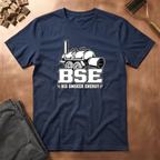Big Smoker Energy T-Shirt
