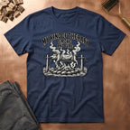 Pig Roast T-Shirt