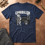 Cannibalism T-Shirt