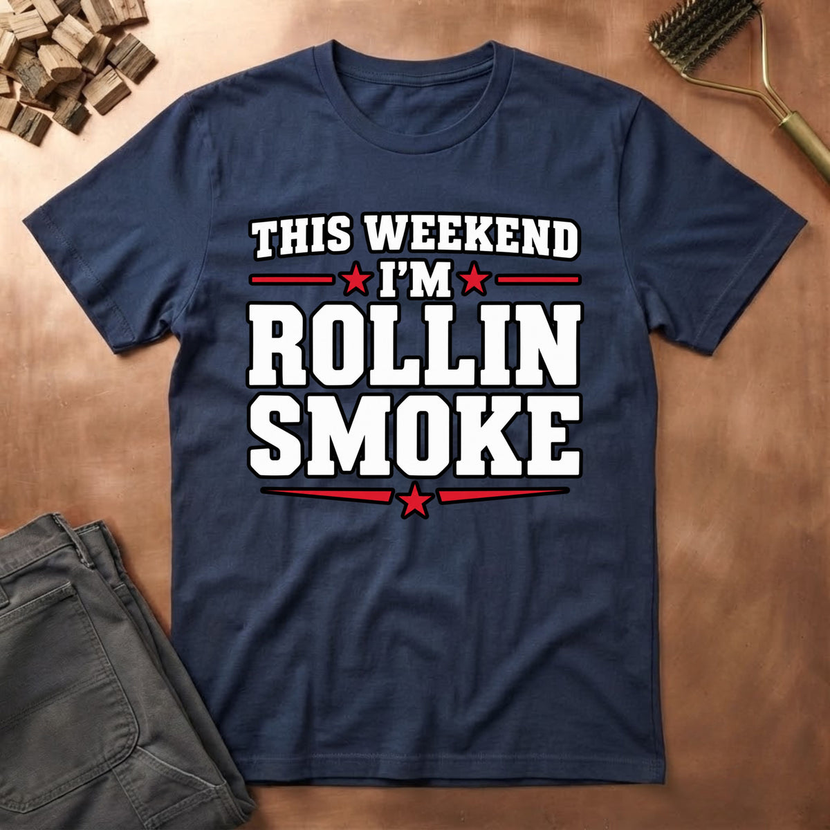 This Weekend T-Shirt
