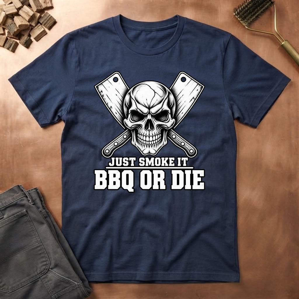 Just Smoke It T-Shirt