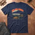 Fire Iron Patience T-Shirt
