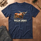 Rollin Smoke T-Shirt