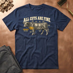 Beef Cuts T-Shirt