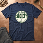 Low Smoke Society  T-Shirt