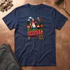 Smoke Masters T-Shirt