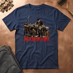 BBQ Mafia T-Shirt