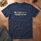 Two Clicks T-Shirt