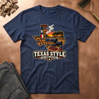 Texas Style T-Shirt