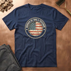 Bonded BBQ T-Shirt