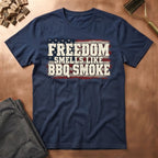 Scent Of Freedom T-Shirt