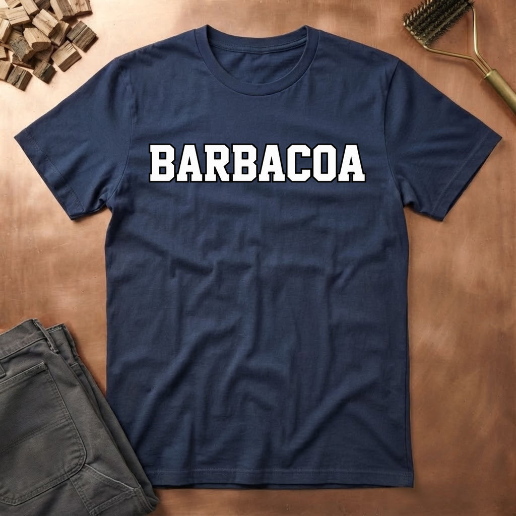 Barbacoa T-Shirt
