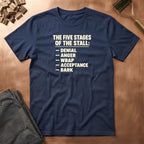 Five Stages T-Shirt