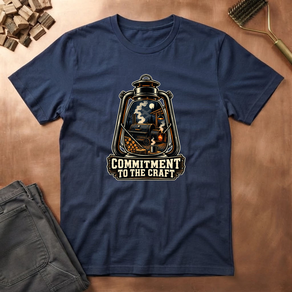 The Craft T-Shirt