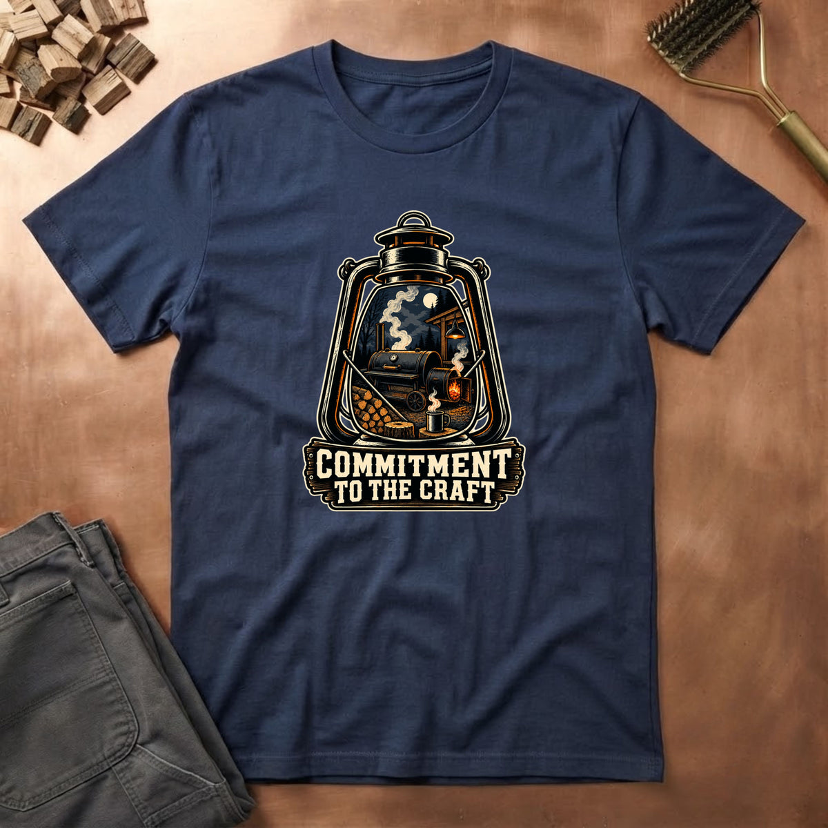 The Craft T-Shirt