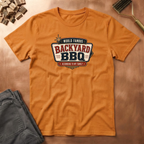 World Famous BBQ T-Shirt