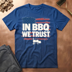 In BBQ We Trust 2