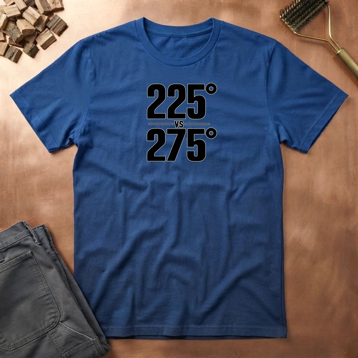 Temp Wars T-Shirt