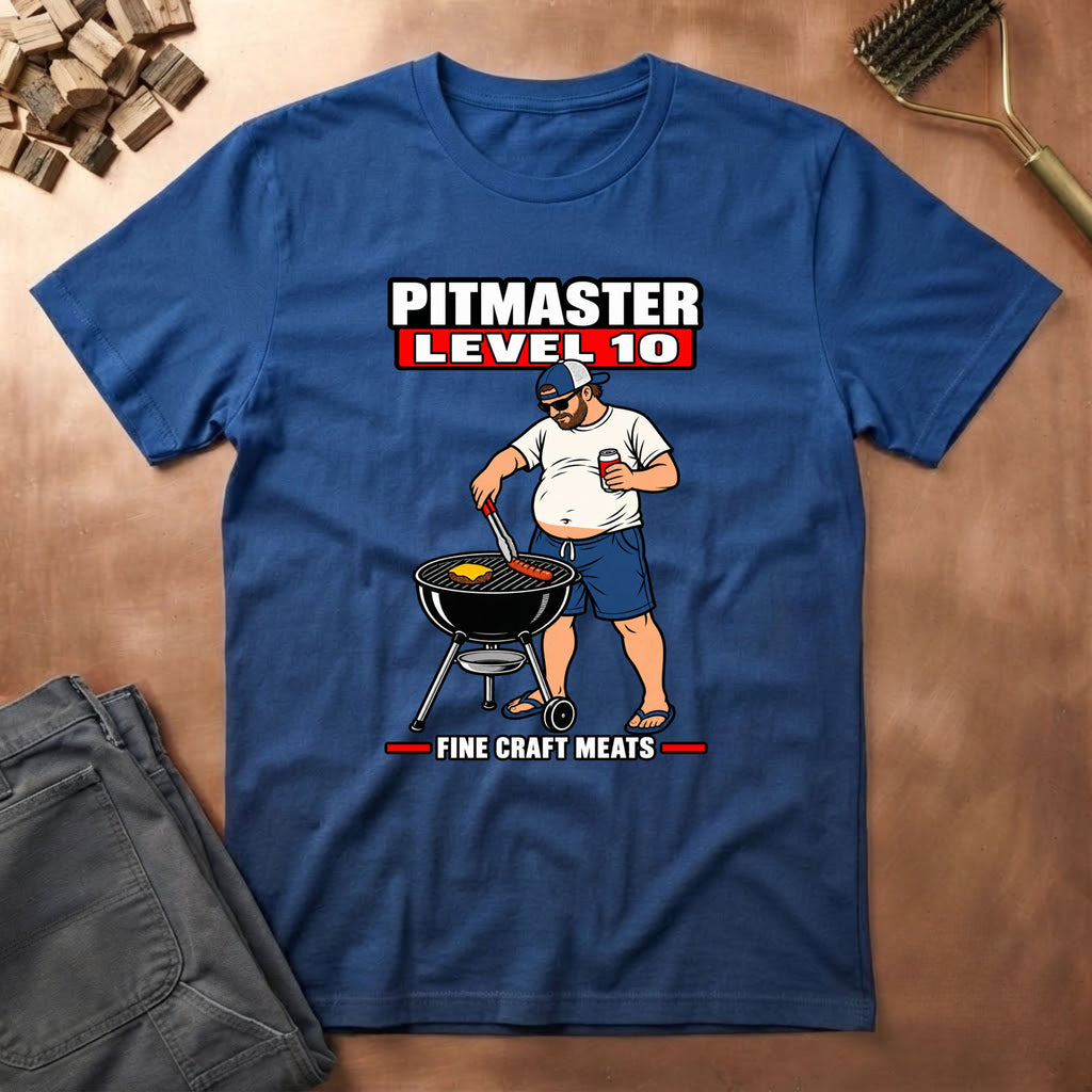 Level 10 T-Shirt
