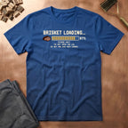 Brisket Loading T-Shirt