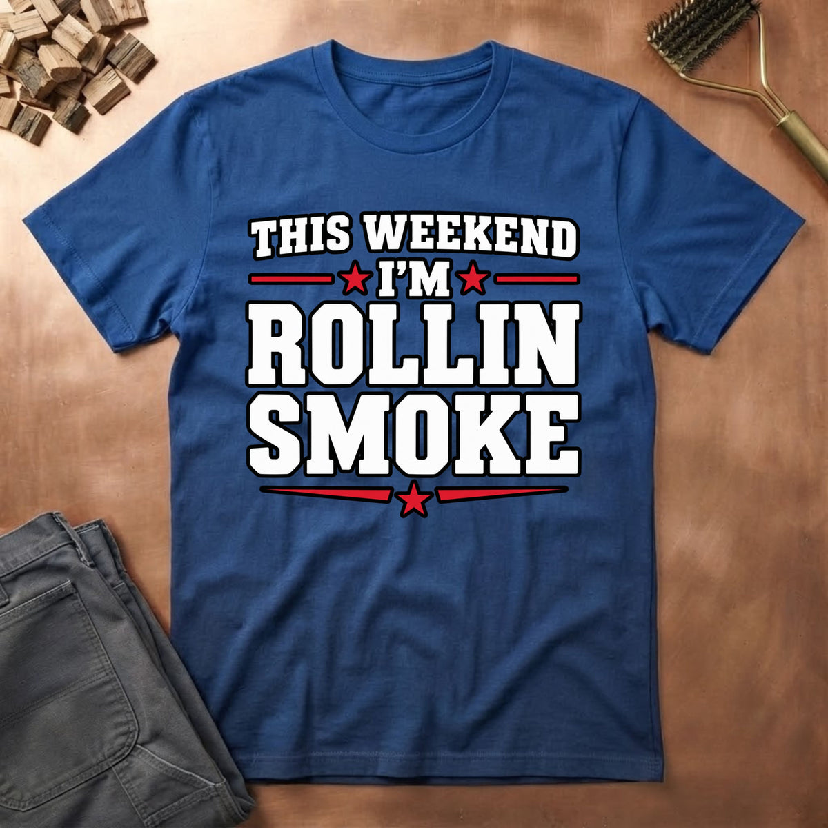 This Weekend T-Shirt