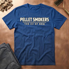 EV Of BBQ T-Shirt