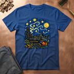 Smoky Night T-Shirt