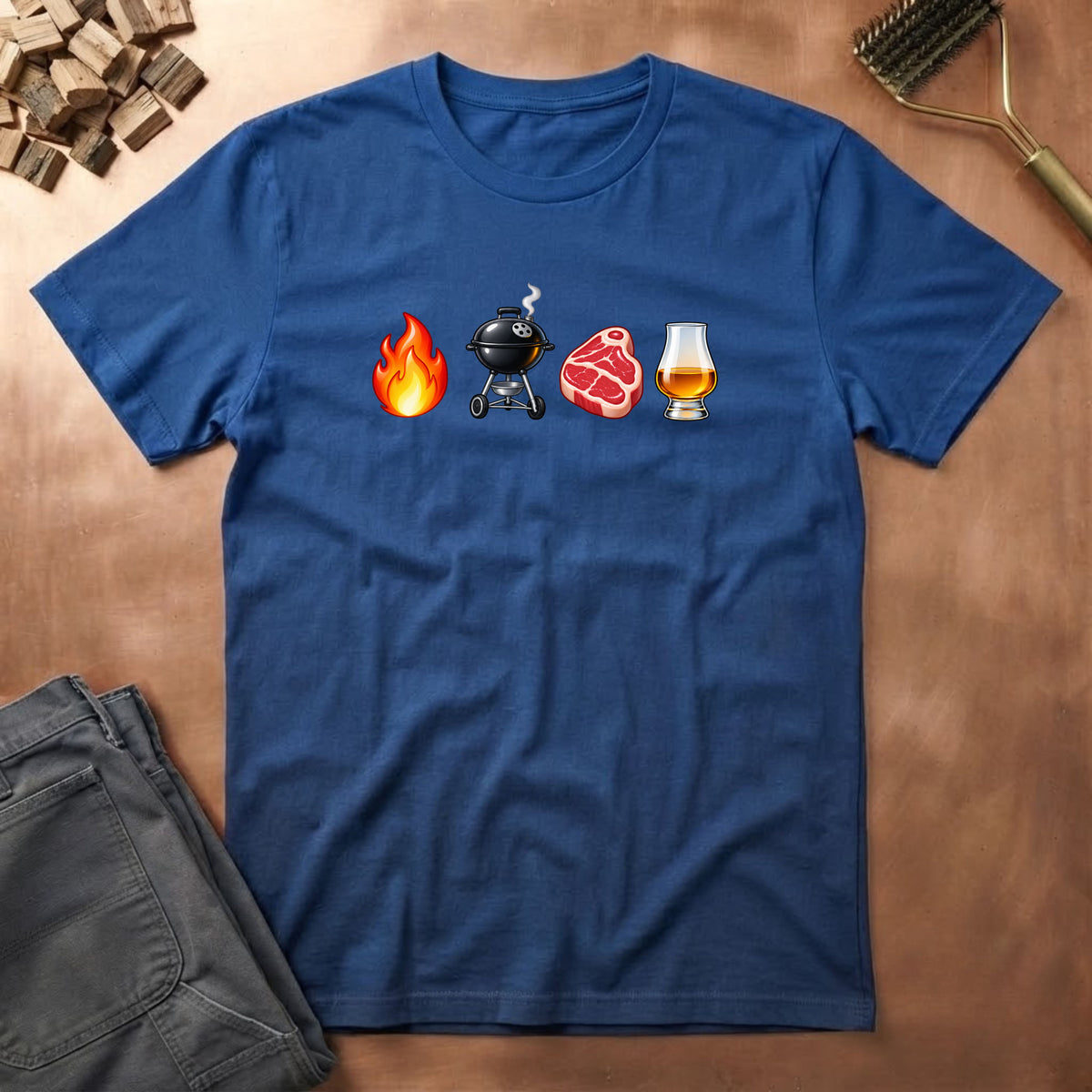 EMOJI T-Shirt