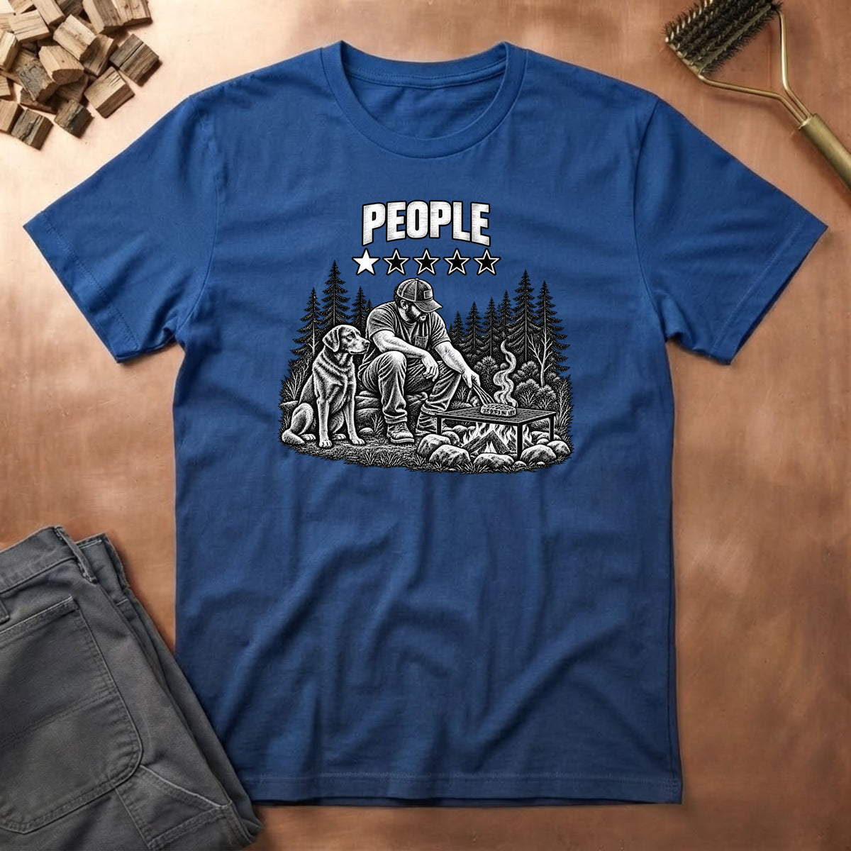 Antisocial T-Shirt