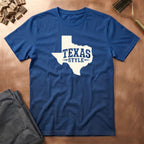 Texas Style T-Shirt