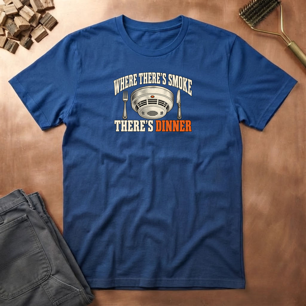 Change the battery T-Shirt