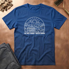Smoke Signal T-Shirt