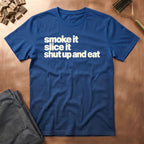 Smoke N Slice T-Shirt