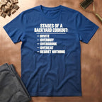 Backyard Cookout T-Shirt