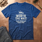 Wait It Out T-Shirt