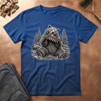 BearBQ T-Shirt