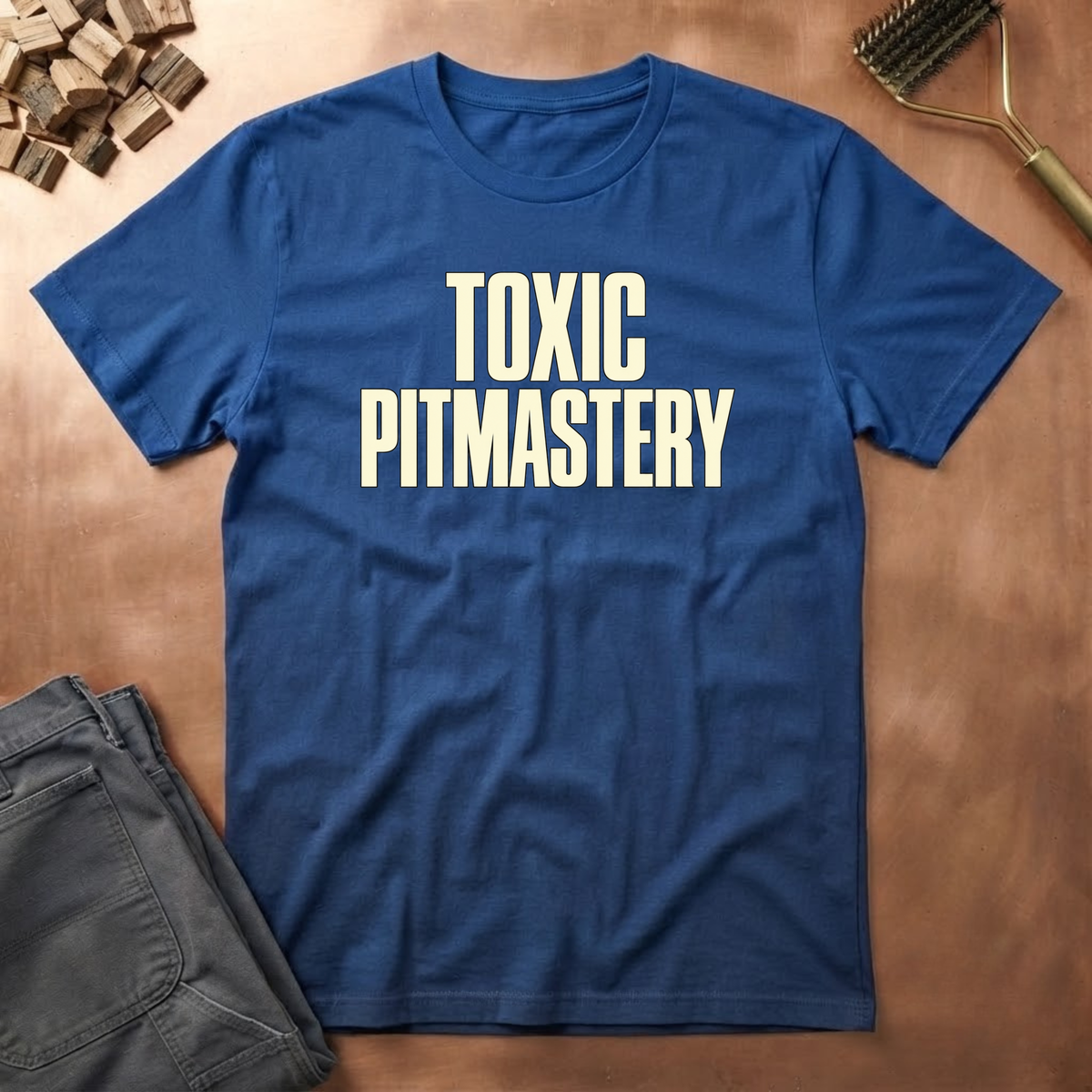 Toxic T-Shirt